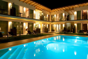 Relais Limonaia - Suites & Garden SPA